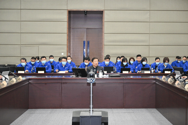 譚旭光：數(shù)字化轉(zhuǎn)型不是忽悠出來(lái)的！