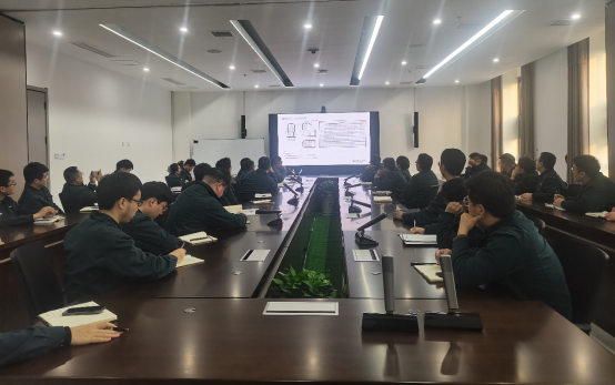 公司積極備戰(zhàn)CE認證，加速國際市場拓展